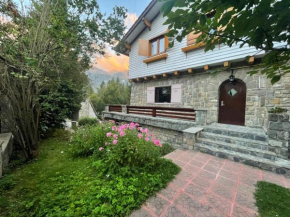 Vila Titulescu